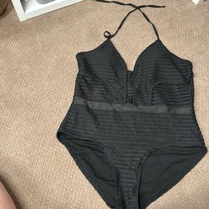 Beautiful one piece swimsuit